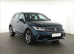 Volkswagen Tiguan (2023) R-Line 1.4 TSI eHybrid - fotografie inzerátu