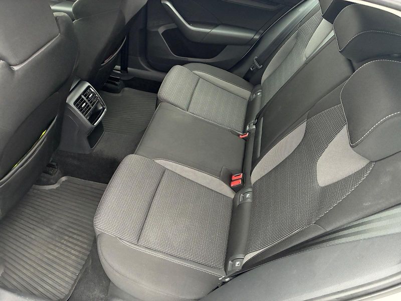 Škoda Octavia (2022) AMBITION 2.0TDI 85kW CZ DPH - fotka 8 z 11