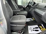 Volkswagen Multivan (2010) Volkswagen Multivan 2010 - náhled 15