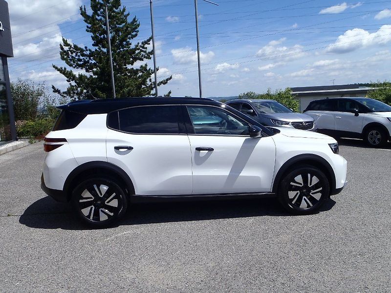 Opel Frontera Hybrid GS 1.2 Turbo 81kW - fotka 4 z 30