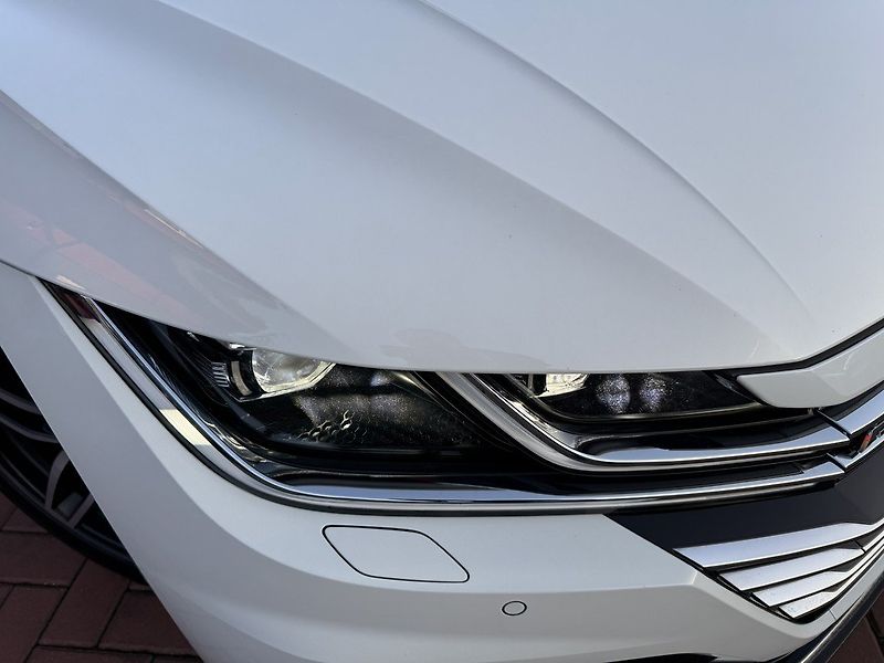 Volkswagen Arteon (2019) 2.0TDi DSG 140kW R-Line - fotka 37 z 50