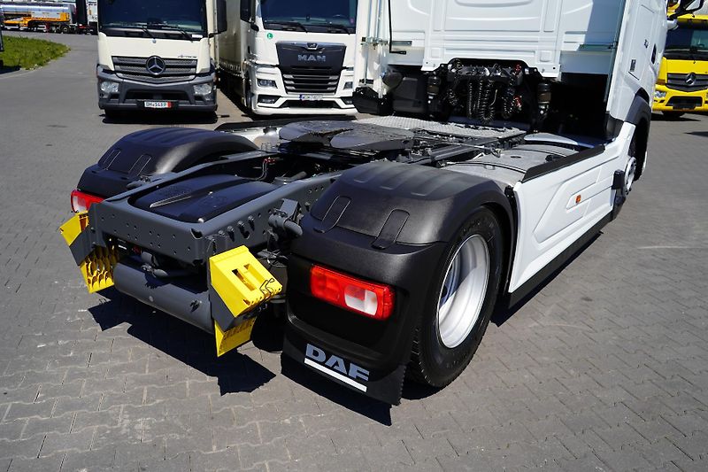 DAF XG (2025) 480 / ACC / E 6 / I – COOL / R - fotka 33 z 50