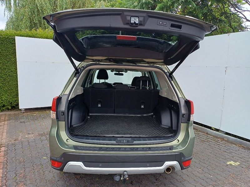 Subaru Forester COMFORT e-Boxer FB 20 110 kW C - fotka 23 z 28