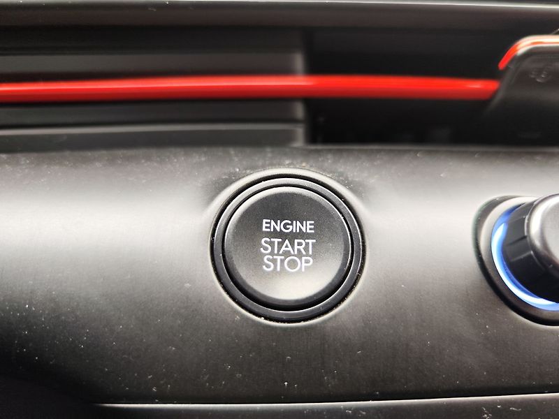 Hyundai Kona 1.6 T-GDi/146kW N-Line - fotka 24 z 36