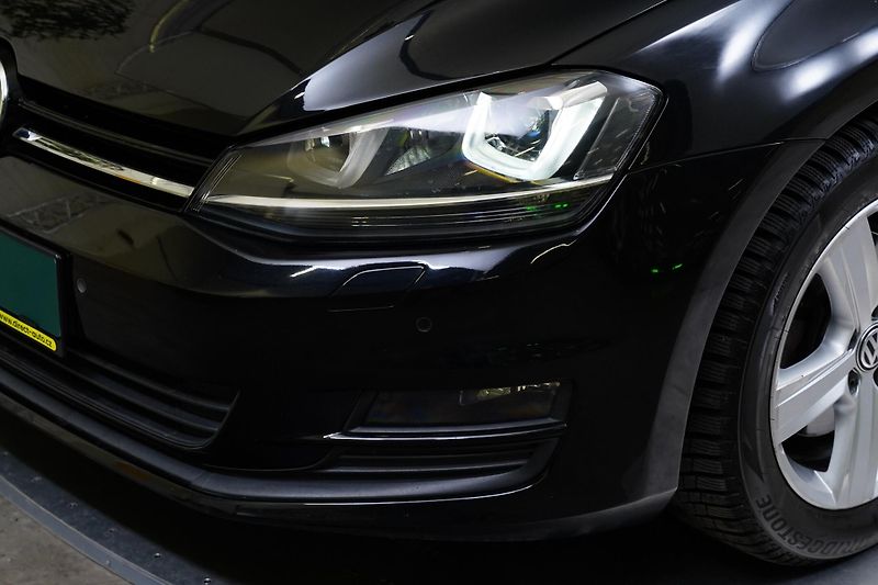 Volkswagen Golf - fotka 9 z 25