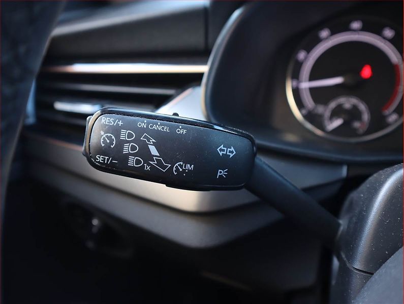 Škoda Scala (2020) 1.5 TSI, Serv.kniha, Tempomat - fotka 17 z 21