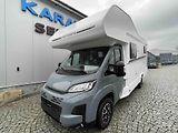 Weinsberg CaraHome (2026) 650 MEG - náhled 1