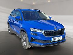 Škoda Karoq 2,0 TDI 85 Style - fotografie inzerátu