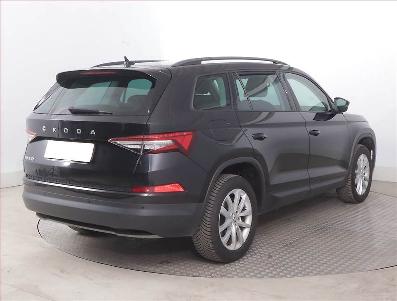Škoda Kodiaq (2022) 2.0 TDI - fotka 5 z 22