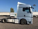 MAN TGX 18.500 4x2 lowdeck - náhled 3