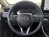 Toyota RAV4 2.5 HSD e-CVT AWD Executive - náhled 17