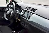 Škoda Fabia (2022) Combi 1.0 TSI 70 KW Ambition P - náhled 15