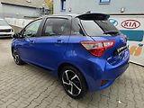 Toyota Yaris 1.5-AUTOMAT-SELECTION EDICE - náhled 10