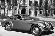 Alfa Romeo 6C 2300 Villa DEste z roku 1946