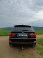 BMW X5 (2010) M-packet - náhled 3