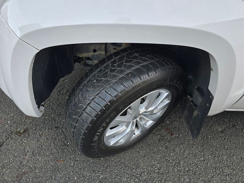 Volkswagen Amarok 150kW 4x4 DSG TAŽNÉ DPH - fotka 24 z 24