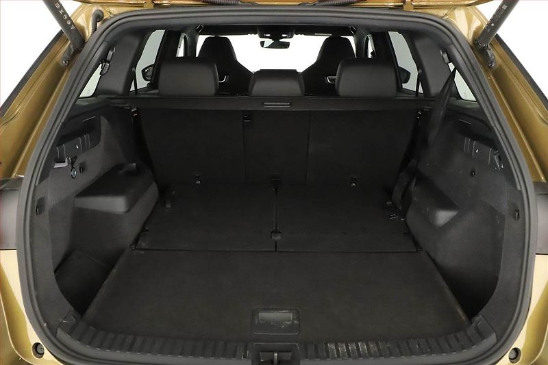 Škoda Kodiaq (2024) 2.0 TDI, Sportline, Navigace - fotka 11 z 20