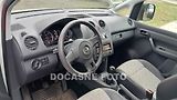 Volkswagen Caddy (2013) 1.6TDi, Webasto, TZ - náhled 9