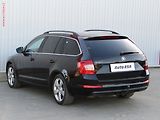 Škoda Octavia (2013) 2.0 TDi, Elegance, TZ, bixen - náhled 6