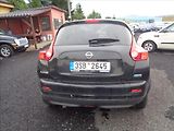 Nissan Juke 1,5 PURE DRIVE dCi - náhled 4