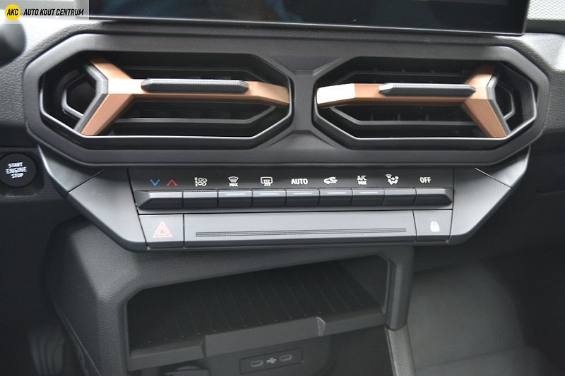 Dacia Duster Extreme Hybrid 140 - fotka 27 z 62