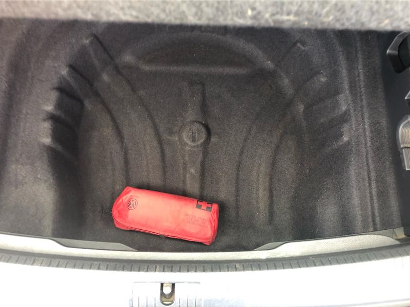 Volkswagen Golf Variant 2,0 TDI 4Motion - fotka 29 z 30