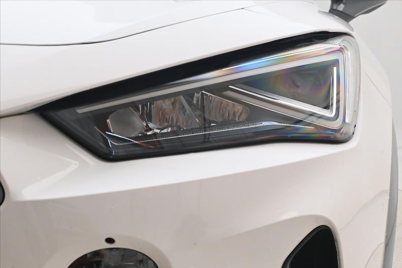 Cupra Formentor 2,0 TDI 110kW DSG 4x4 Záruka a - fotka 29 z 31