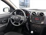 Dacia Logan (2018) 1.0 SCe, Serv.kniha - náhled 7