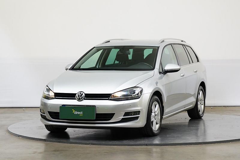 Volkswagen Golf - fotografie inzerátu