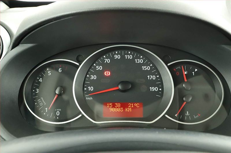 Renault Kangoo (2020) 1.5 dCi, 5Míst, ČR, 1Maj, DPH - fotka 10 z 12