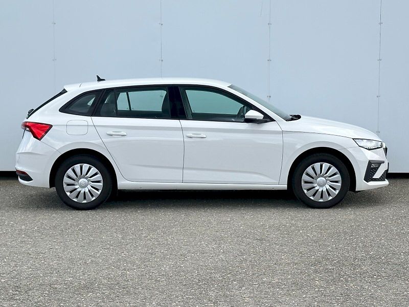 Škoda Scala (2025) 1.0 TSI / 85 kW / SELECTION - fotka 19 z 31