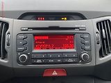 Kia Sportage (2010) 2.0 CVVT 4x4, ČR, AC, tažné - náhled 17