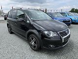 Volkswagen Touran 1.4 TSI DSG CROSS - náhled 1