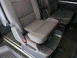 Volkswagen Multivan (2013) Comfortline 2.0 TDI 4Motion - náhled 16
