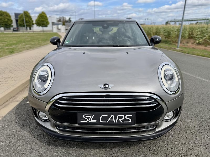 Mini Clubman 2.0 D LED NAVIGACE PANORAMA - fotka 8 z 43