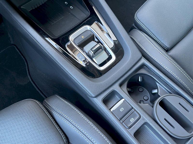 Škoda Octavia (2025) Exclusive Selection 2.0 TDI 11 - fotka 10 z 35