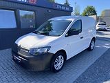 Volkswagen Caddy 1.5 TSI 84kW -1xMAJ.-15 000KM - náhled 1
