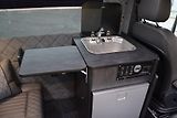 Mercedes-Benz  317 9G Camper - vestavba - náhled 50