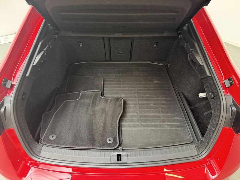 Škoda Octavia 2.0 TSI 180kW DSG RS - fotka 12 z 13