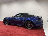 Porsche 911 (2021) Turbo S AERO*BURM*360*LED*DPH - náhled 6