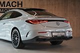Mercedes-Benz CLE 300 4M, Distronic Pro,  Tažné - náhled 13