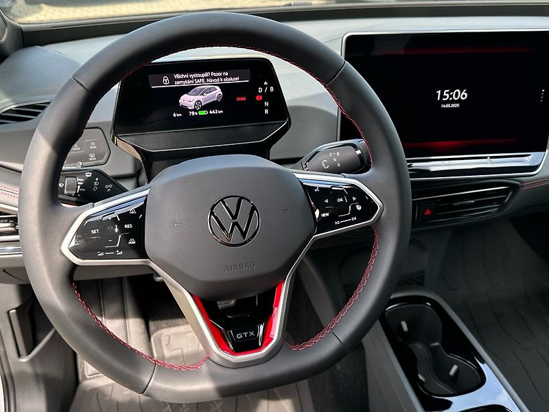 Volkswagen ID.3 GTX 79 - fotka 16 z 24