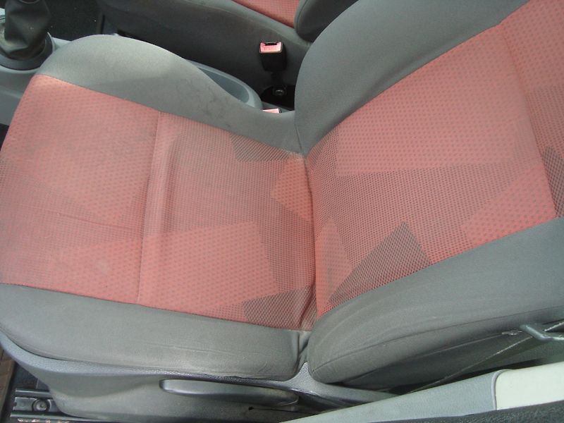 Renault Modus (2007) 1,2 - fotka 10 z 16