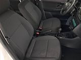 Škoda Fabia (2012) 1.2 TSI - náhled 9