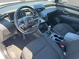 Hyundai Tucson (2021) COMFORT 1.6 T-GDi 110kw, ČR, 1 - náhled 17