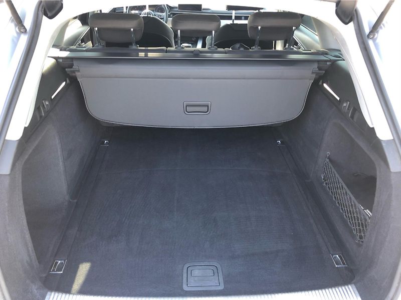 Audi A4 (2016) 2.0 TDI - fotka 13 z 30