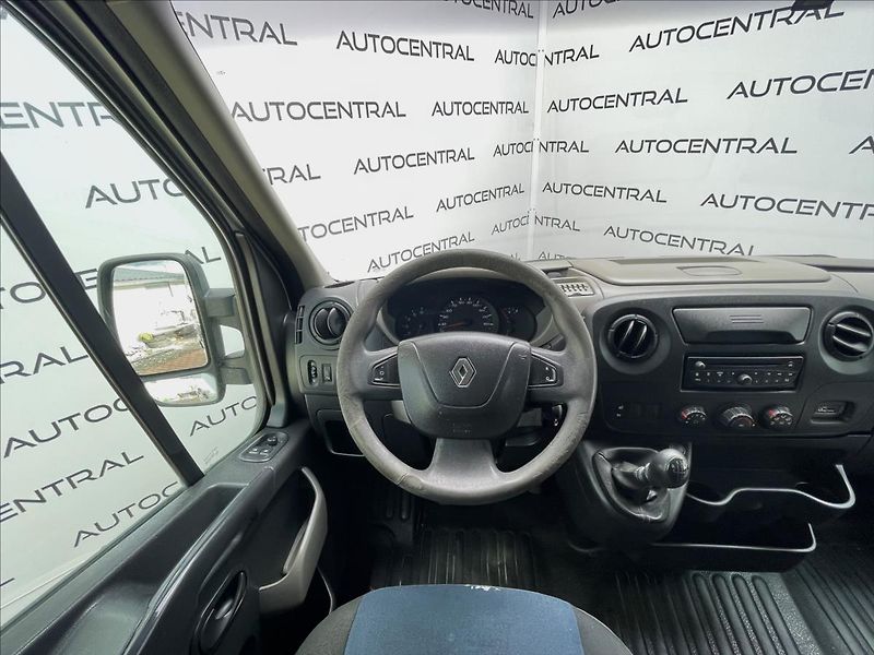 Renault Master 2,3 DCi,L1H1,STK 10/27 - fotka 13 z 18