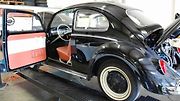 Volkswagen Brouk z roku 1964 za milion dolarů