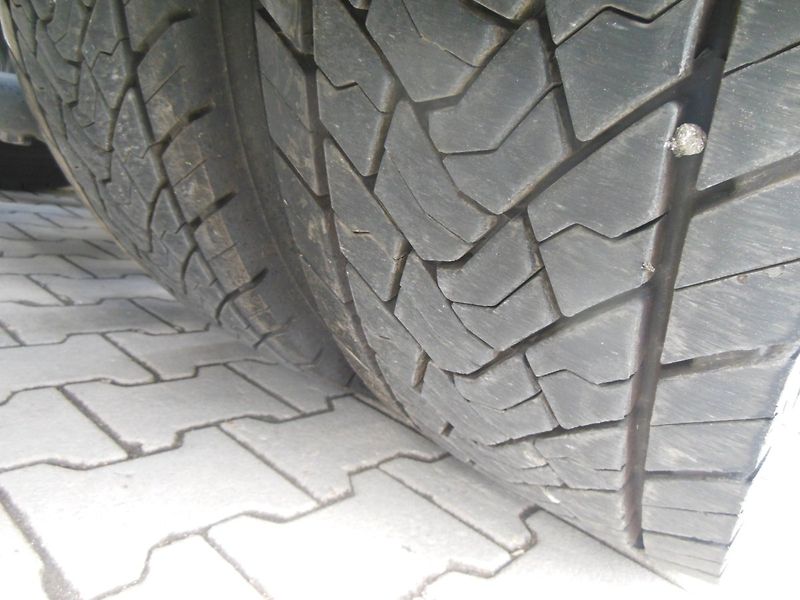 DAF XF XF530 FTT, 6x4, Retarder, Soup - fotka 6 z 27