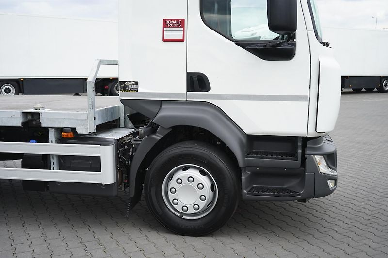 Renault Trucks D (2021) 16 / 240 / ACC / E 6 / PLATFOR - fotka 33 z 50
